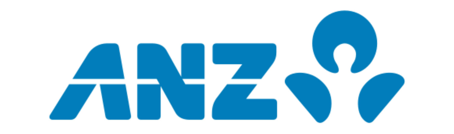 ANZ logo