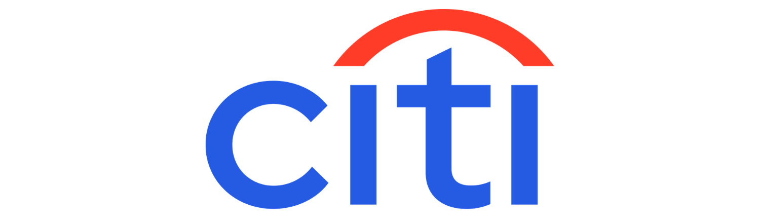 Citibank logo