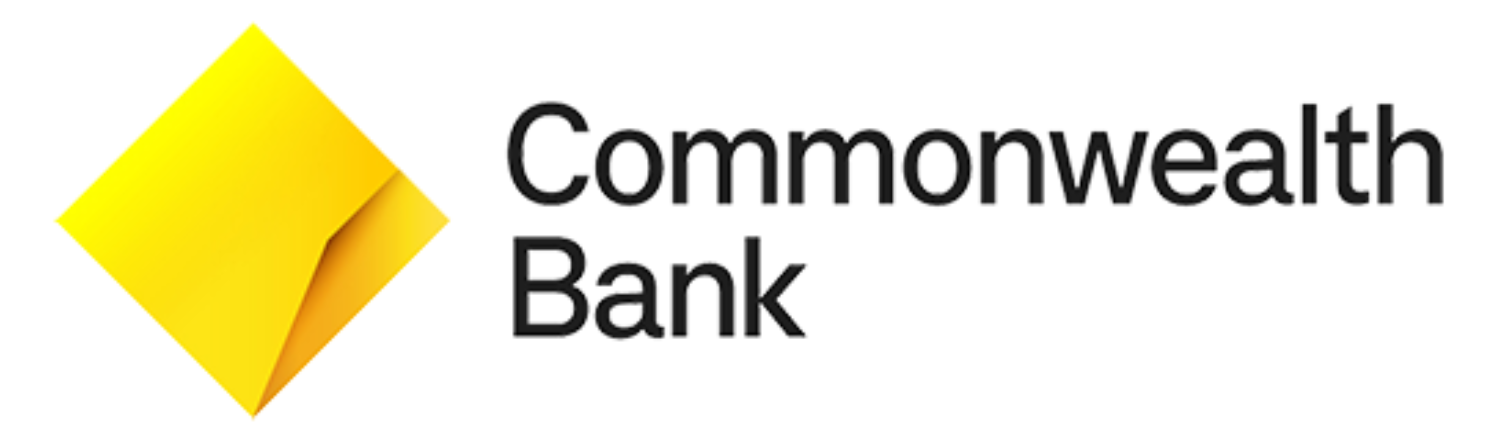 CommBank logo