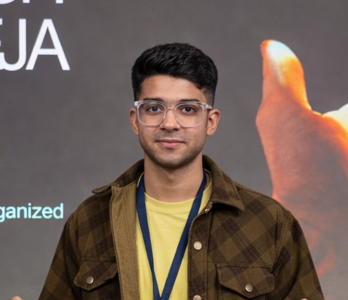 Digital strategist